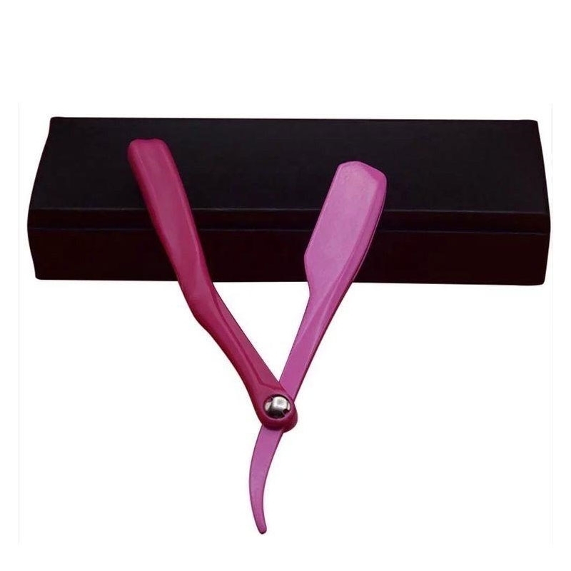Shavette Razors